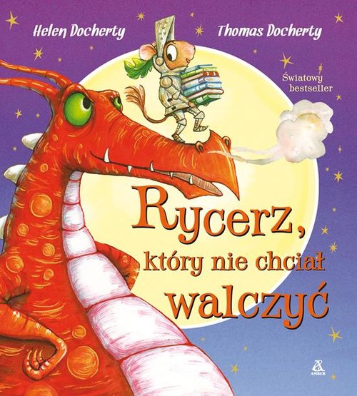 Rycerz, który nie chciał walczyć