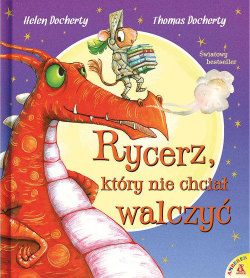 Rycerz który nie chciał walczyć