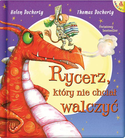 Rycerz, który nie chciał walczyć