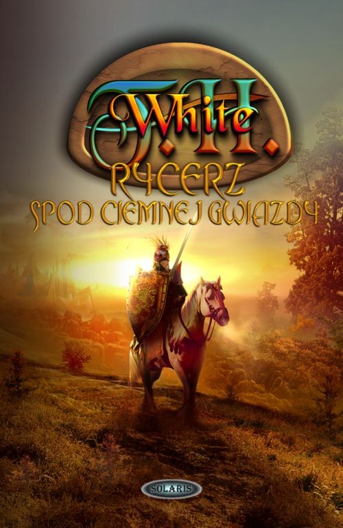 Rycerz spod ciemnej gwiazdy