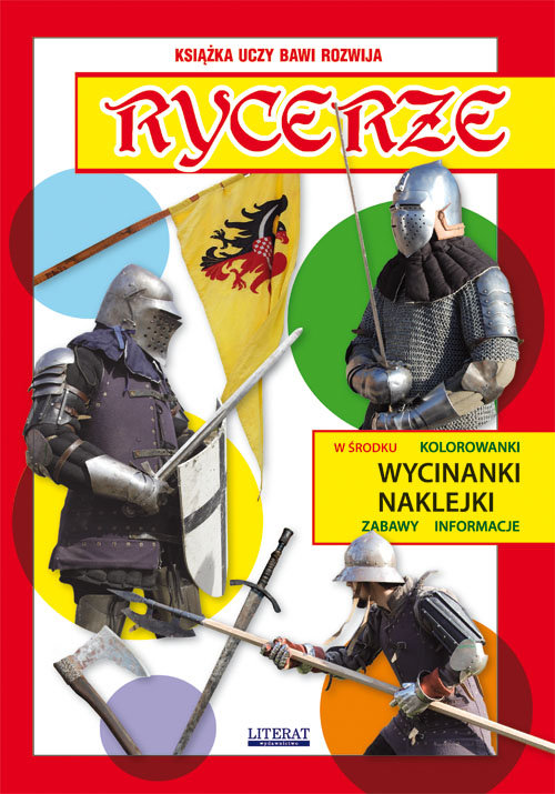 Rycerze