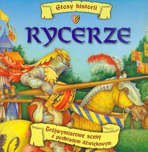 Rycerze. Głosy historii