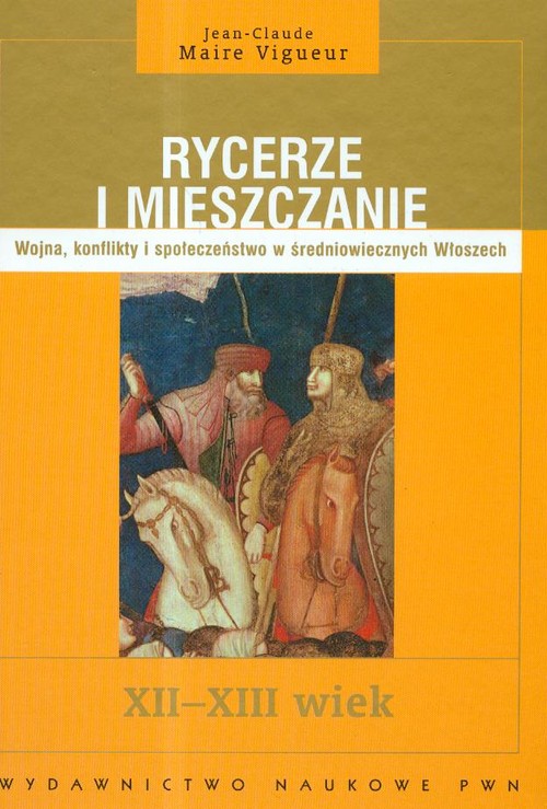 Rycerze i mieszczanie