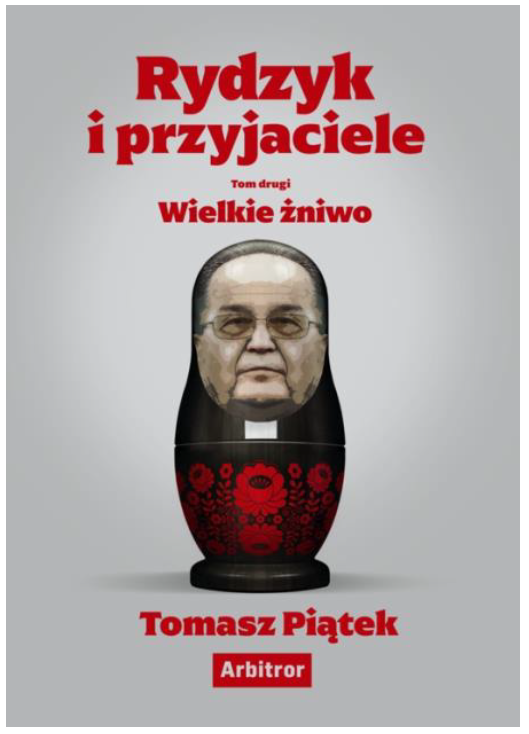 Rydzyk i przyjaciele. Wielkie żniwo