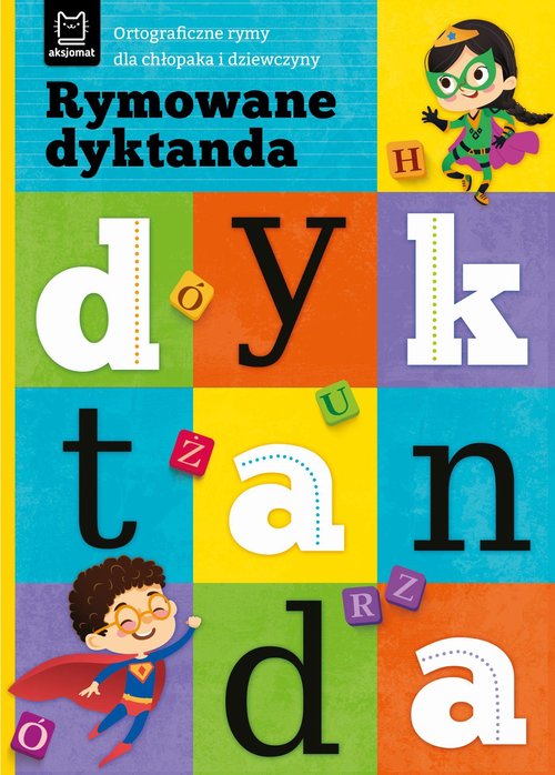 Rymowane dyktanda