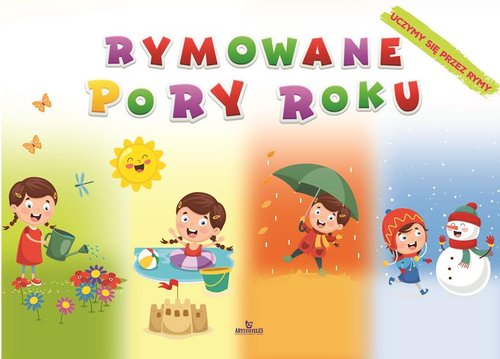 Rymowane pory roku