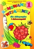 Rymowane witaminki dla chłopczyka i dziewczynki 1