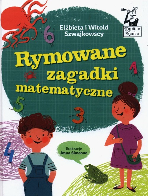 Rymowane zagadki matematyczne