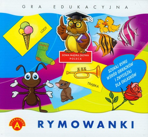 Rymowanki
