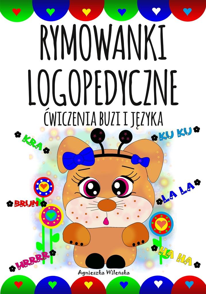 Rymowanki logopedyczne