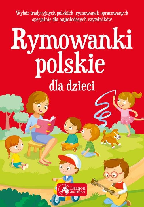 Rymowanki polskie dla dzieci