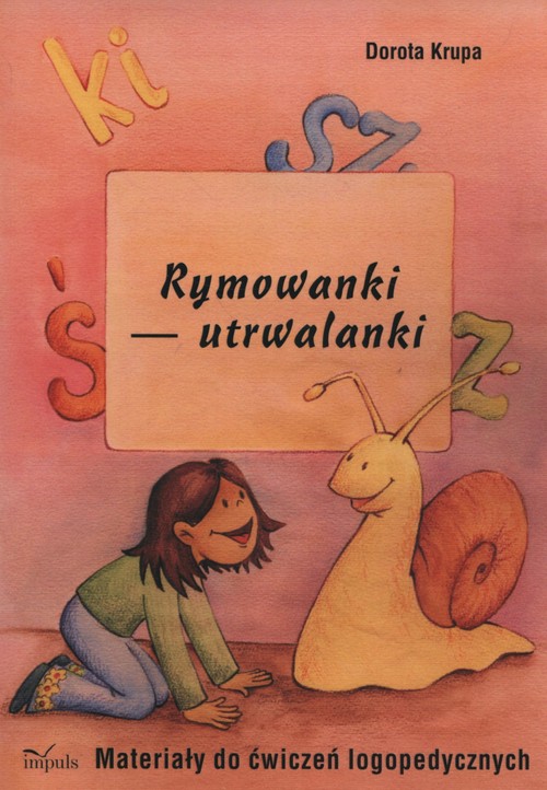 Rymowanki utrwalanki