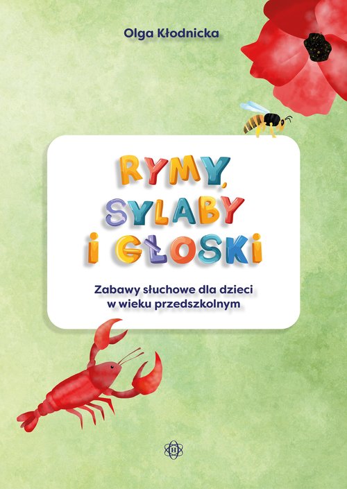 Rymy sylaby i głoski