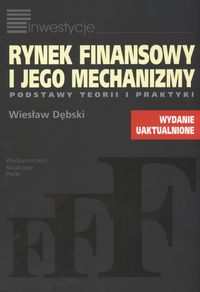 Rynek finansowy i jego mechanizmy