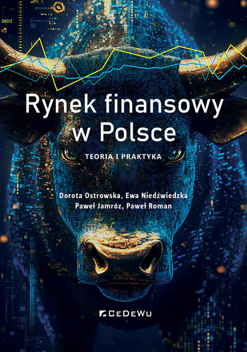 Rynek finansowy w Polsce.