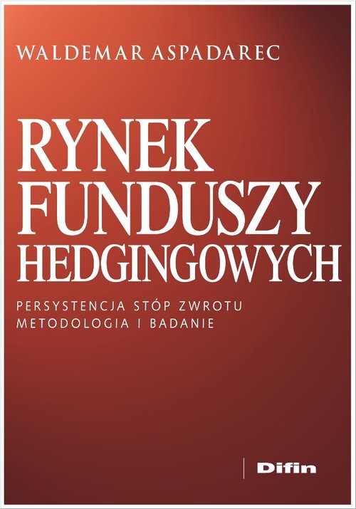 Rynek funduszy hedgingowych