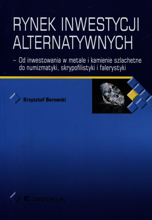 Rynek inwestycji alternatywnych