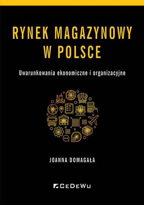 Rynek magazynowy w Polsce