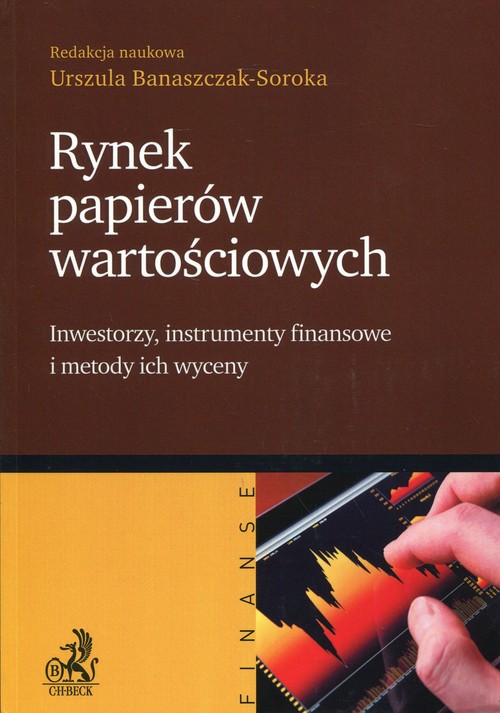 Rynek papierów wartościowych