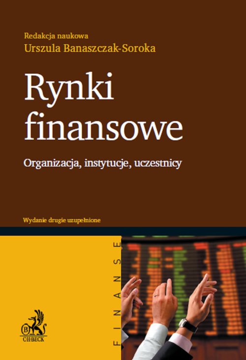 Rynki finansowe