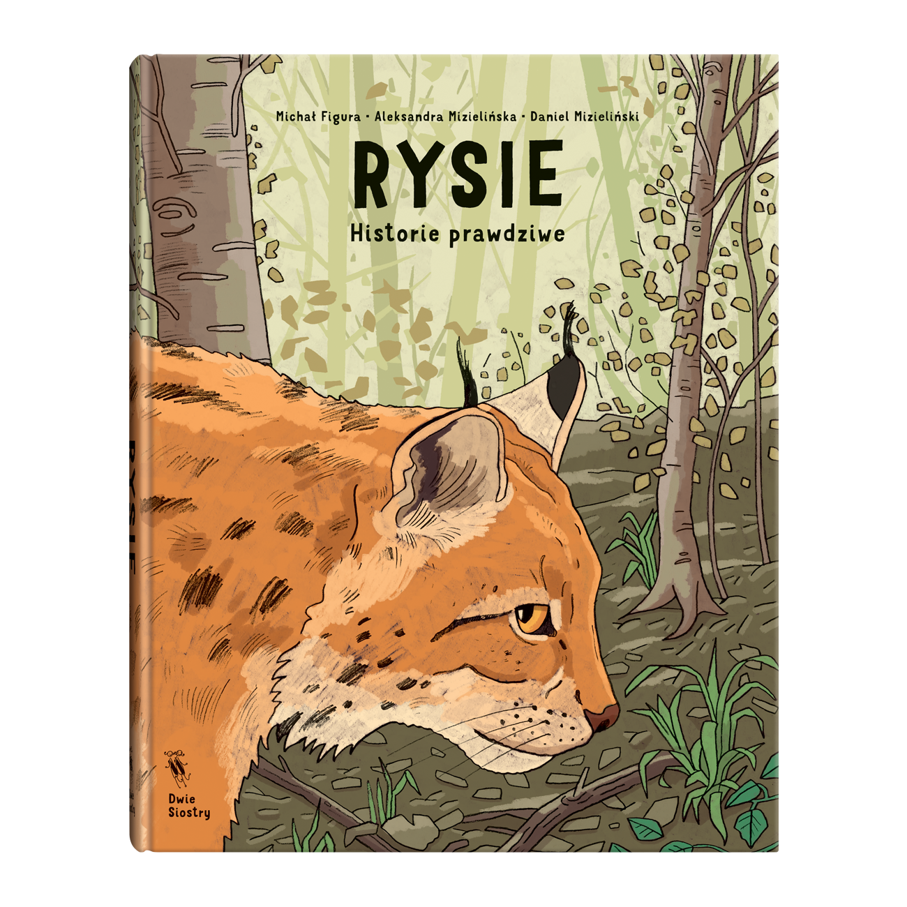 Rysie