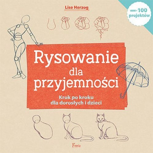 Rysowanie dla przyjemności