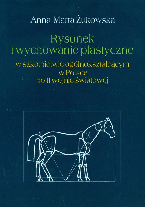 Rysunek i wychowanie plastyczne w szkolnictwie ogólnokształcącym w polsce