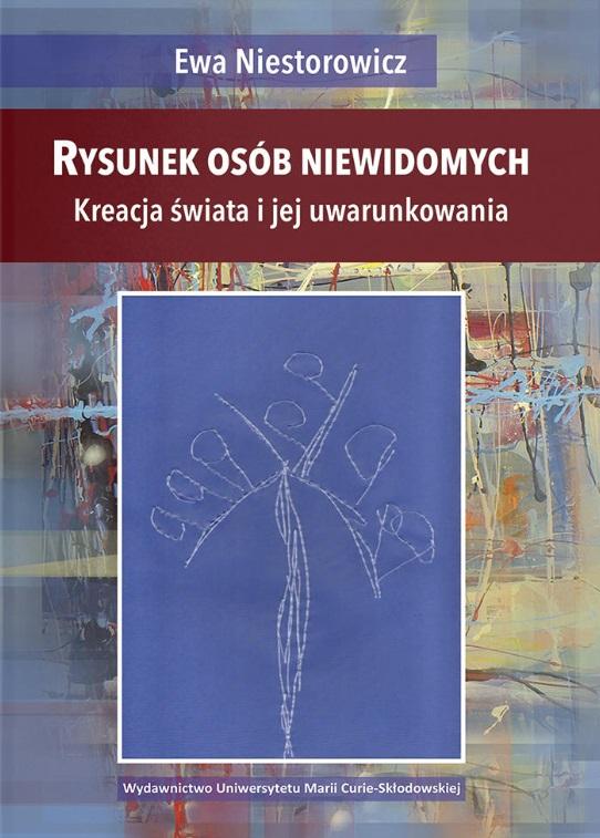 Rysunek osób niewidomych