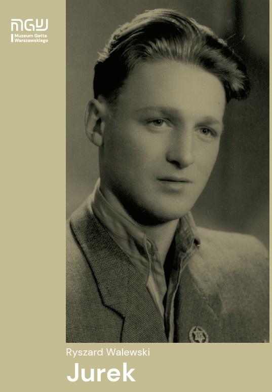 Ryszard Walewski Jurek