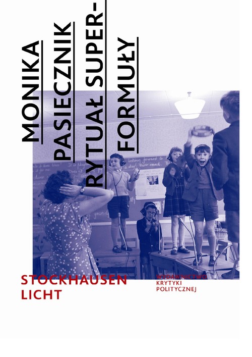 Rytuał superformuły