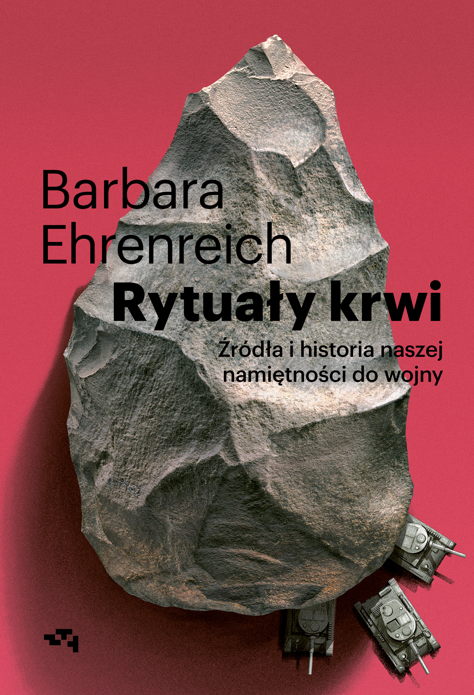 Rytuały krwi Źródła i historia naszej namiętności do wojny