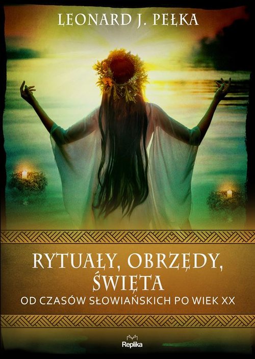 Rytuały obrzędy święta
