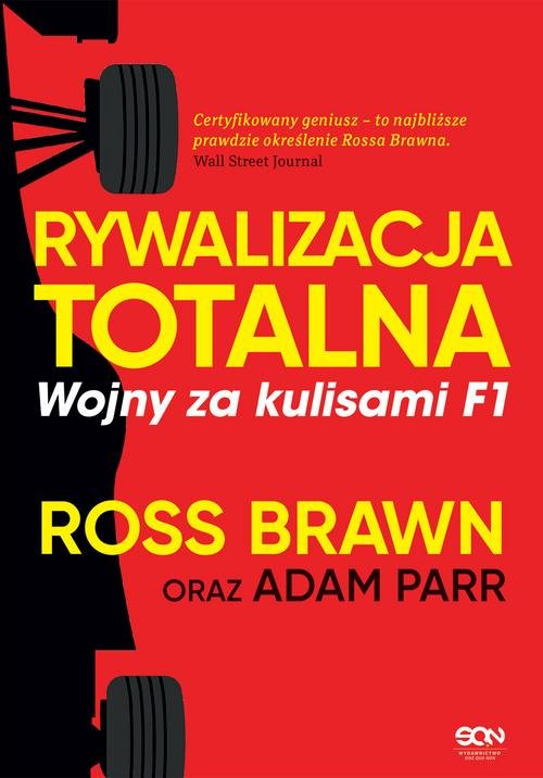 Rywalizacja totalna