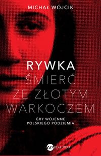Rywka Śmierć ze złotym warkoczem