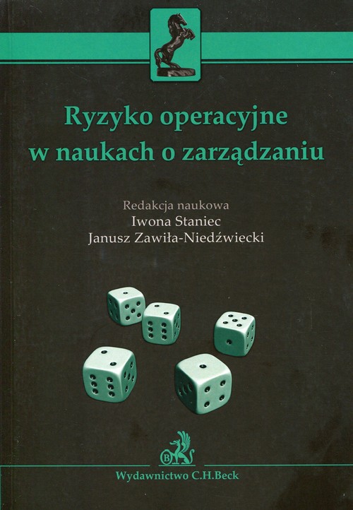 Ryzyko operacyjne w naukach o zarządzaniu