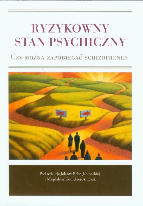 Ryzykowny stan psychiczny