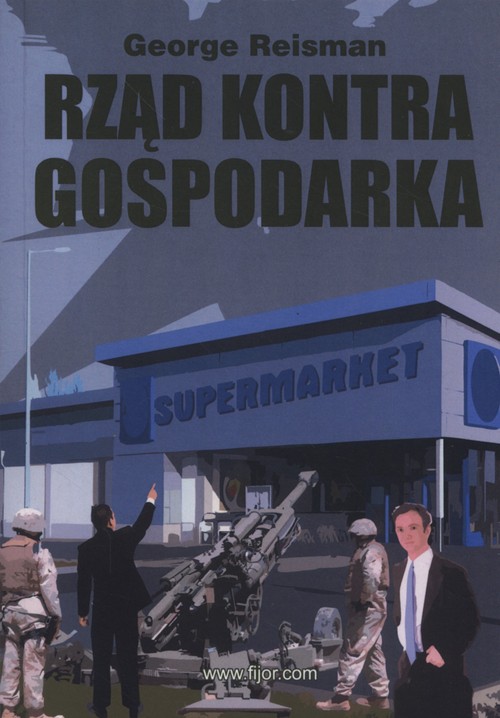 Rząd kontra gospodarka