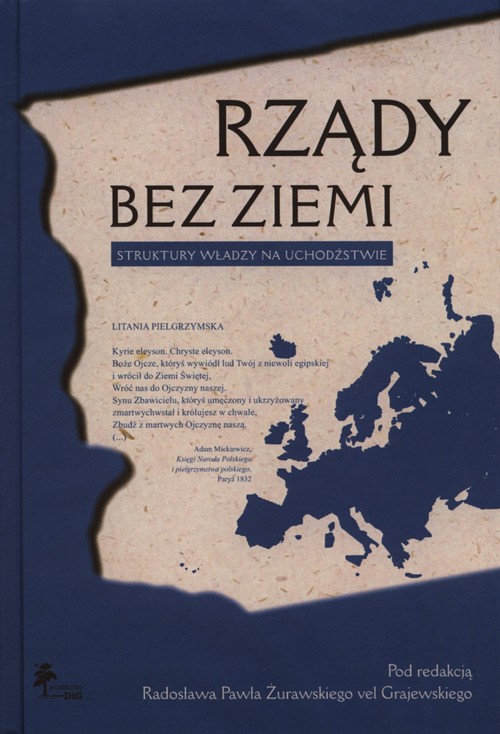 Rządy bez ziemi