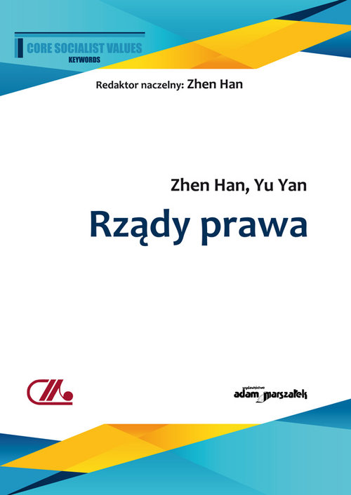 Rządy prawa
