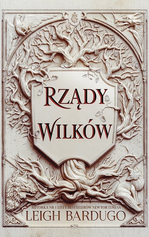 Rządy wilków.