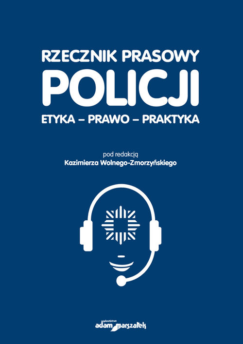 Rzecznik prasowy Policji