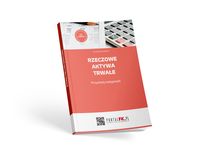 Rzeczowe aktywa trwałe