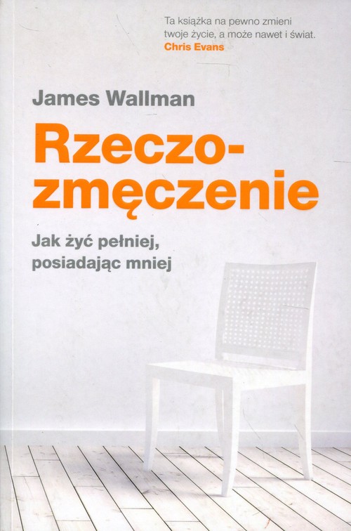 Rzeczozmęczenie