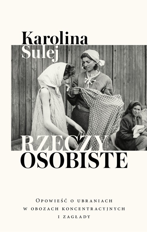Rzeczy osobiste