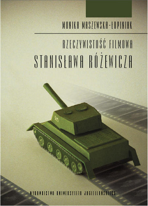 Rzeczywistość filmowa Stanisława Różewicza