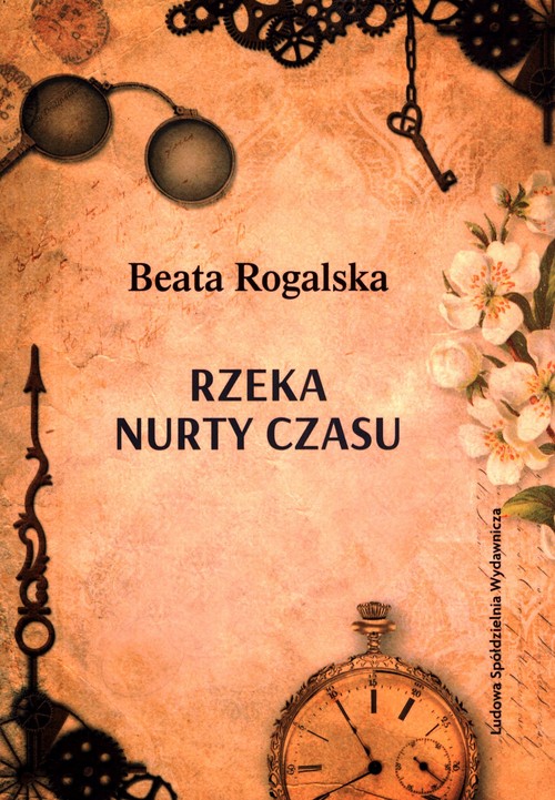 Rzeka nurty czasu