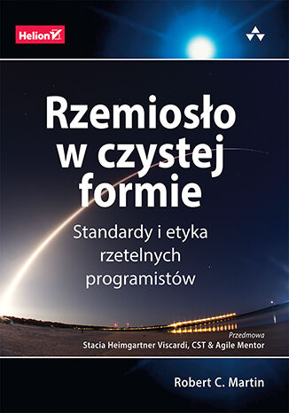 Rzemiosło w czystej formie.