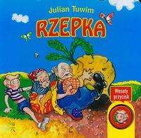 Rzepka Wesoły przycisk