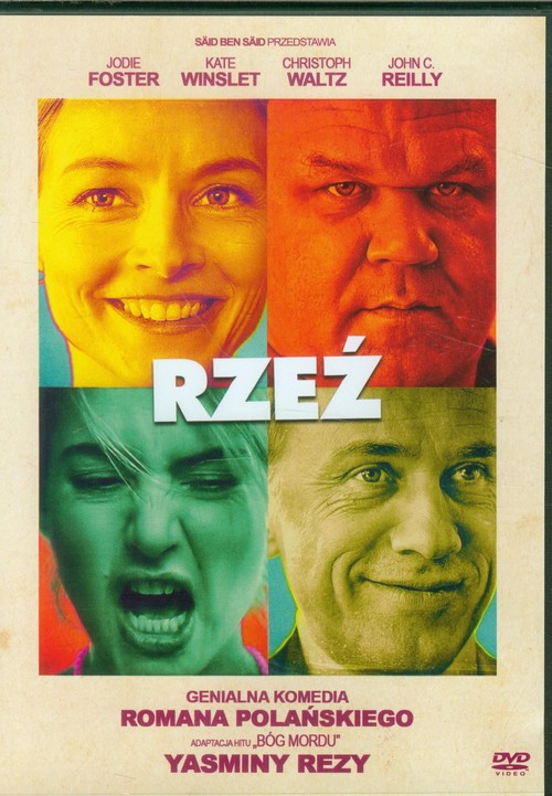 Rzeź