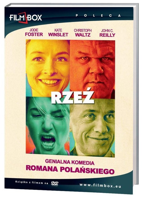 Rzeź